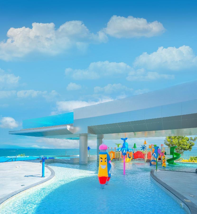 Royal Wing Suites & Spa Pattaya Exteriér fotografie